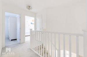 First Floor Landing- click for photo gallery